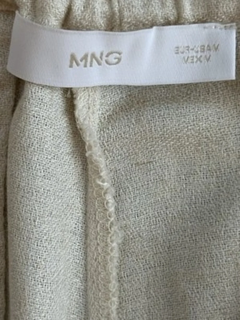 Mango mng ivory